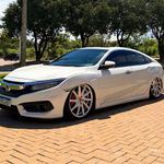 Honda Civic 0KM