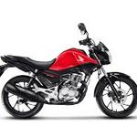 Moto Honda CG 0KM