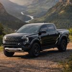 Ford Ranger Raptor 0KM